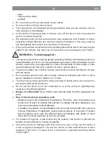 Предварительный просмотр 15 страницы DS Produkte 01055 Instruction Manual