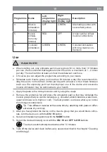 Предварительный просмотр 19 страницы DS Produkte 01055 Instruction Manual