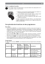 Предварительный просмотр 27 страницы DS Produkte 01055 Instruction Manual