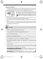 Preview for 12 page of DS Produkte 01063 Instruction Manual