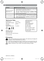 Preview for 16 page of DS Produkte 01063 Instruction Manual