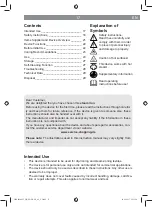 Preview for 17 page of DS Produkte 01063 Instruction Manual