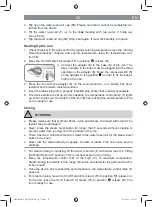 Предварительный просмотр 25 страницы DS Produkte 01063 Instruction Manual