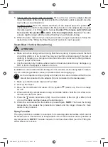 Предварительный просмотр 26 страницы DS Produkte 01063 Instruction Manual