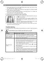 Предварительный просмотр 28 страницы DS Produkte 01063 Instruction Manual