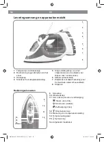 Предварительный просмотр 50 страницы DS Produkte 01063 Instruction Manual