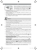 Предварительный просмотр 54 страницы DS Produkte 01063 Instruction Manual