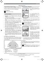 DS Produkte 01128 Instructions предпросмотр