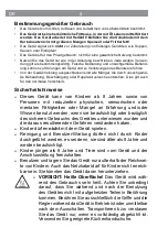 Preview for 4 page of DS Produkte 01256 Instruction Manual