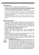 Preview for 16 page of DS Produkte 01256 Instruction Manual