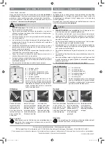 Preview for 2 page of DS Produkte 01360 Instructions