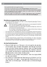 Preview for 4 page of DS Produkte 01378 Operating Instructions Manual