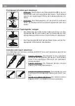 Preview for 10 page of DS Produkte 01378 Operating Instructions Manual