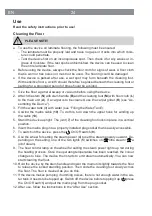 Preview for 24 page of DS Produkte 01378 Operating Instructions Manual