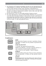 Preview for 9 page of DS Produkte 01383 Instruction Manual