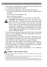 Preview for 26 page of DS Produkte 01383 Instruction Manual