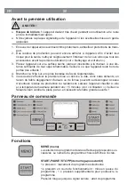 Preview for 50 page of DS Produkte 01383 Instruction Manual