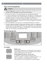 Preview for 72 page of DS Produkte 01383 Instruction Manual