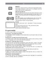 Preview for 73 page of DS Produkte 01383 Instruction Manual