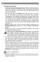 Предварительный просмотр 4 страницы DS Produkte 01505 Instruction Manual