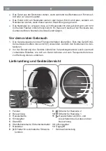 Предварительный просмотр 6 страницы DS Produkte 01505 Instruction Manual