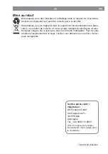 Preview for 23 page of DS Produkte 01505 Instruction Manual