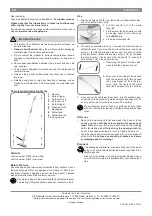 Preview for 2 page of DS Produkte 01530 Instructions