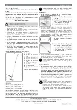 Предварительный просмотр 3 страницы DS Produkte 01530 Instructions