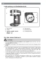 Предварительный просмотр 6 страницы DS Produkte 01568 Instruction Manual