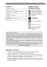 Предварительный просмотр 17 страницы DS Produkte 01568 Instruction Manual