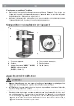 Preview for 20 page of DS Produkte 01568 Instruction Manual