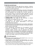 Preview for 25 page of DS Produkte 01568 Instruction Manual