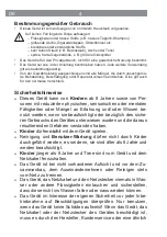 Предварительный просмотр 4 страницы DS Produkte 01593 Instruction Manual