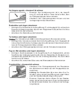 Предварительный просмотр 9 страницы DS Produkte 01593 Instruction Manual