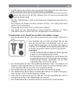 Предварительный просмотр 11 страницы DS Produkte 01593 Instruction Manual