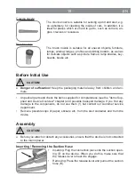 Preview for 19 page of DS Produkte 01593 Instruction Manual