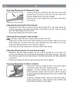 Preview for 20 page of DS Produkte 01593 Instruction Manual