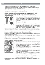 Preview for 22 page of DS Produkte 01593 Instruction Manual