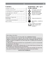 Preview for 25 page of DS Produkte 01593 Instruction Manual