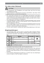 Preview for 9 page of DS Produkte 01641 Instruction Manual