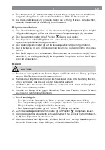 Предварительный просмотр 11 страницы DS Produkte 01641 Instruction Manual