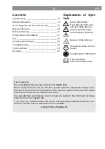 Предварительный просмотр 15 страницы DS Produkte 01641 Instruction Manual