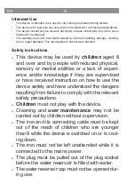 Preview for 16 page of DS Produkte 01641 Instruction Manual