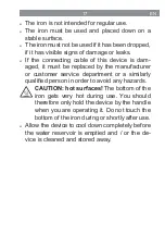 Preview for 17 page of DS Produkte 01641 Instruction Manual