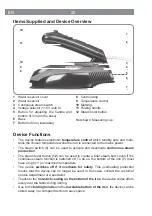 Предварительный просмотр 20 страницы DS Produkte 01641 Instruction Manual