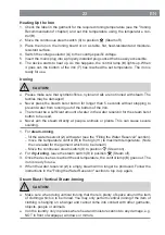 Предварительный просмотр 23 страницы DS Produkte 01641 Instruction Manual