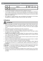 Предварительный просмотр 34 страницы DS Produkte 01641 Instruction Manual