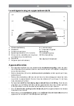 Предварительный просмотр 45 страницы DS Produkte 01641 Instruction Manual