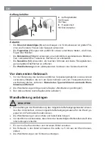 Предварительный просмотр 8 страницы DS Produkte 01774 Instruction Manual