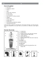 Preview for 20 page of DS Produkte 01774 Instruction Manual